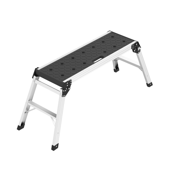 Arbejdsplatform 90 x 30 x 50 cm